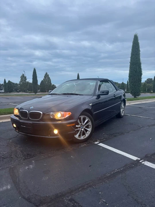 2006 BMW E46 330i & 330Ci - Image 16 of 20
