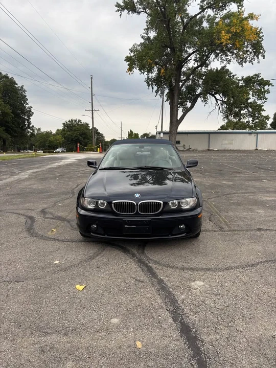 2006 BMW E46 330i & 330Ci - Image 8 of 20