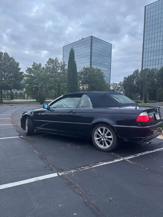 2006 BMW E46 330i & 330Ci - Image 17 of 20