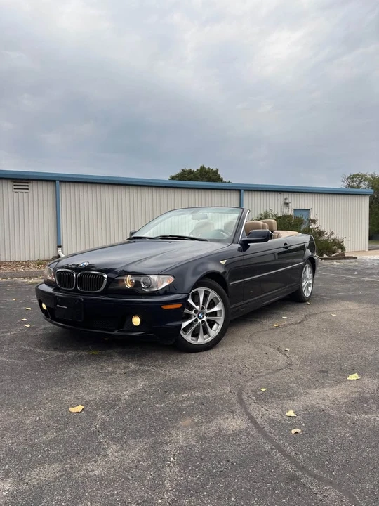 2006 BMW E46 330i & 330Ci - Image 6 of 20
