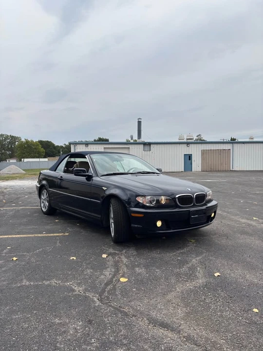 2006 BMW E46 330i & 330Ci - Image 7 of 20