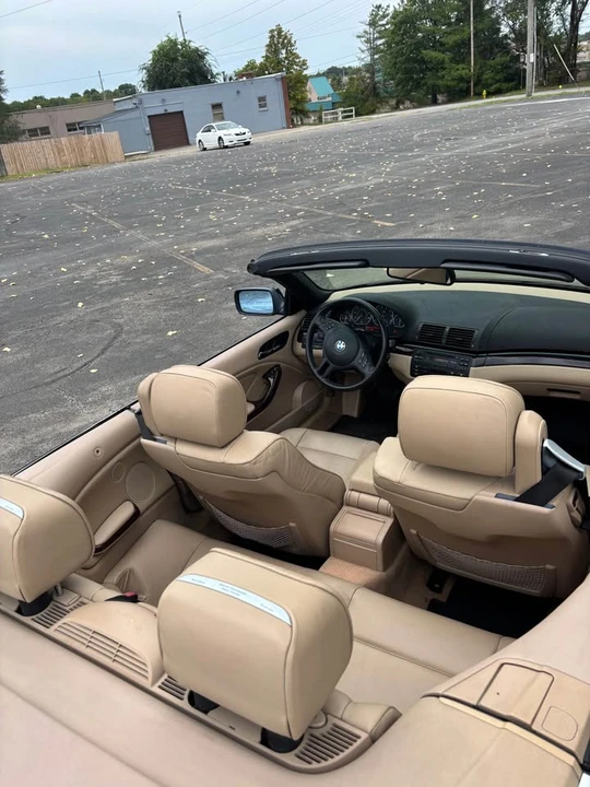 2006 BMW E46 330i & 330Ci - Image 3 of 20