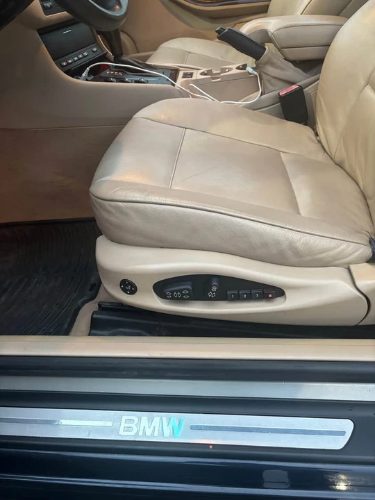 2006 BMW E46 330i & 330Ci - Image 14 of 20