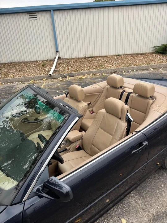 2006 BMW E46 330i & 330Ci - Image 5 of 20