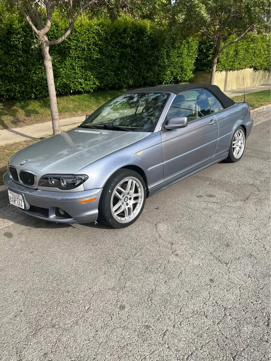 2006 BMW E46 330i & 330Ci - Image 5 of 5