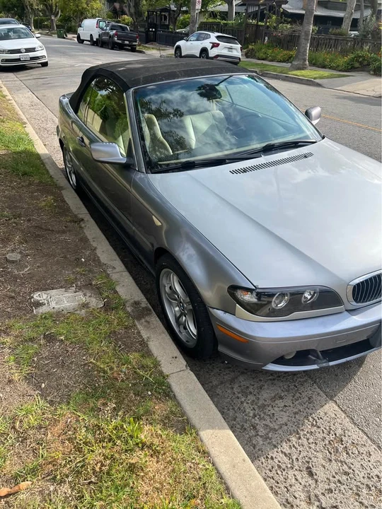 2006 BMW E46 330i & 330Ci - Image 3 of 5