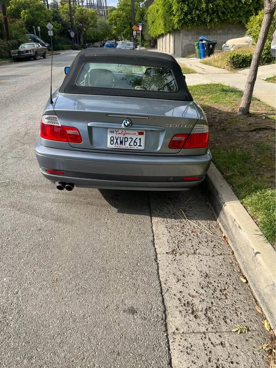 2006 BMW E46 330i & 330Ci - Image 2 of 5