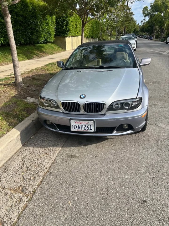 2006 BMW E46 330i & 330Ci - Image 4 of 5