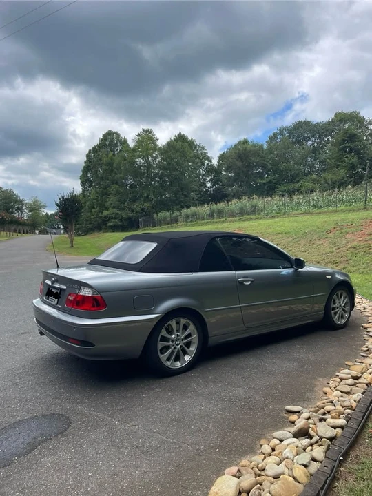 2006 BMW E46 330i & 330Ci - Image 7 of 15
