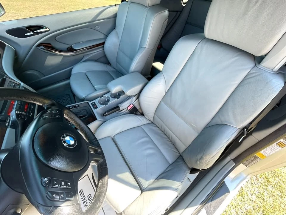 2006 BMW E46 330i & 330Ci - Image 3 of 15