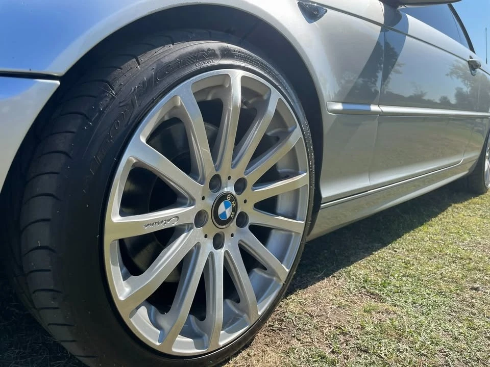 2006 BMW E46 330i & 330Ci - Image 7 of 15