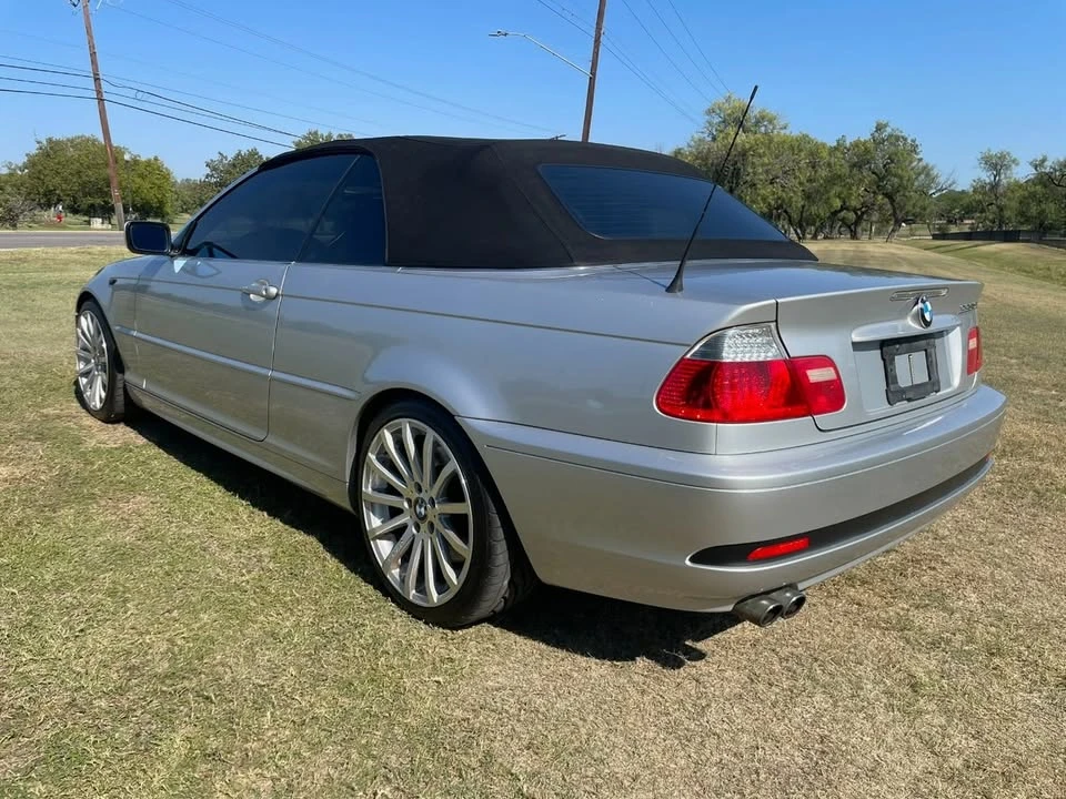 2006 BMW E46 330i & 330Ci - Image 2 of 15