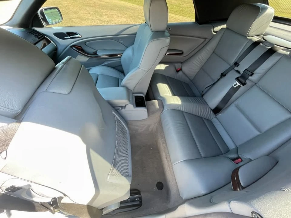 2006 BMW E46 330i & 330Ci - Image 13 of 15