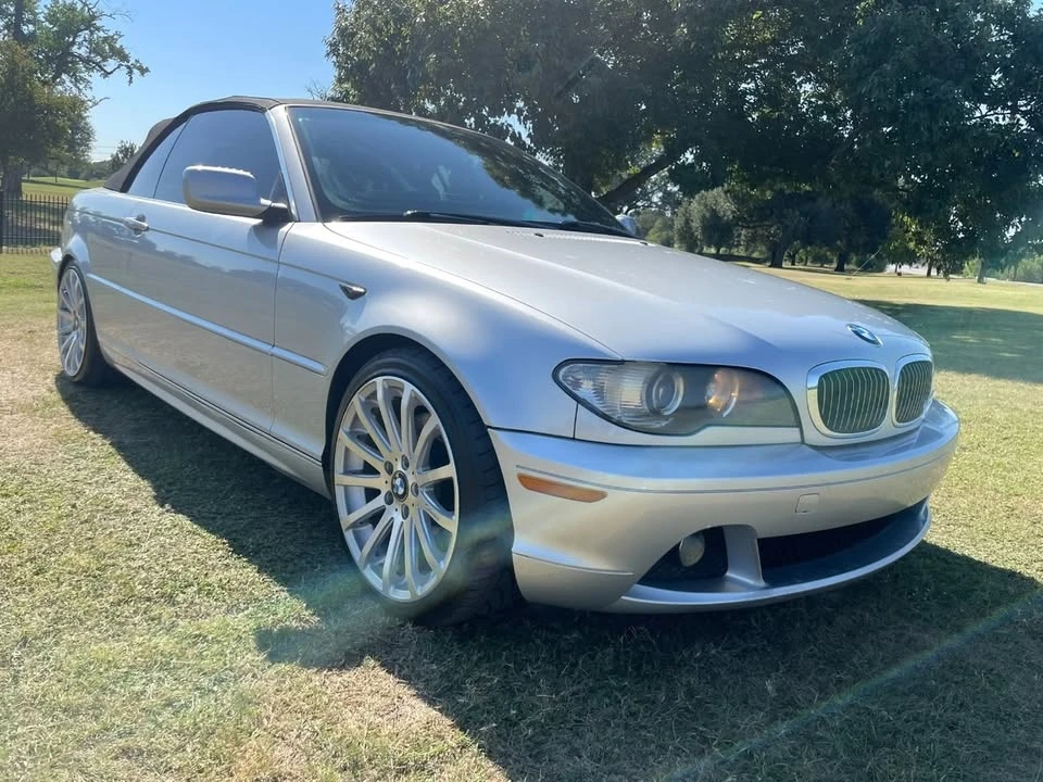 2006 BMW E46 330i & 330Ci - Image 5 of 15