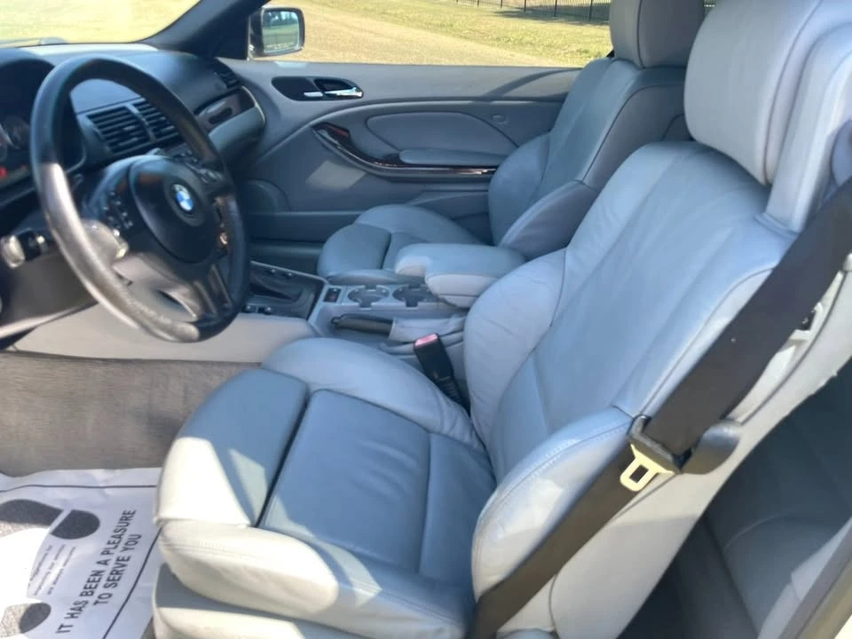 2006 BMW E46 330i & 330Ci - Image 9 of 15