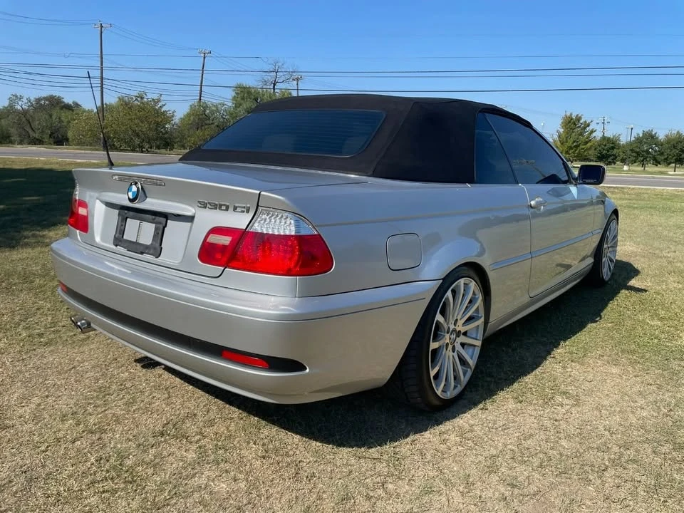 2006 BMW E46 330i & 330Ci - Image 4 of 15