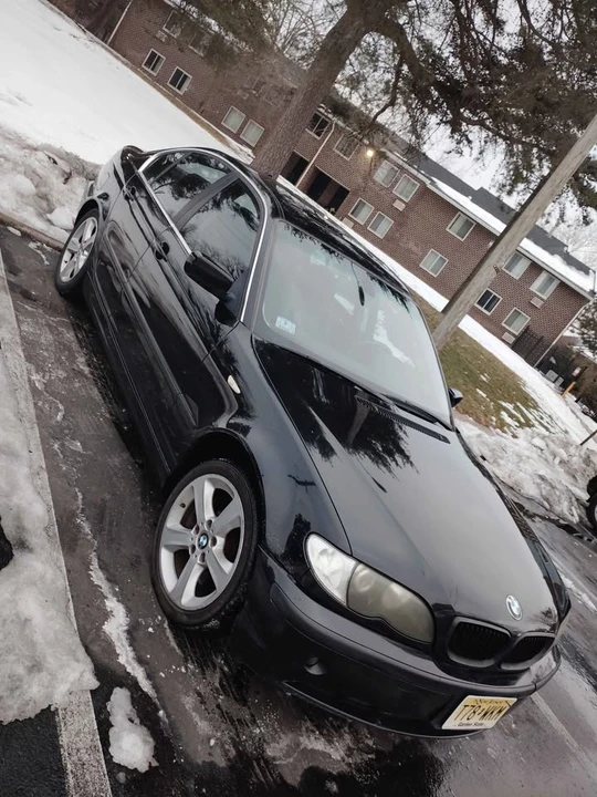 2006 BMW E46 330i & 330Ci - Image 2 of 4
