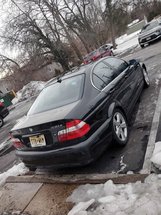 2006 BMW E46 330i & 330Ci - Image 3 of 4