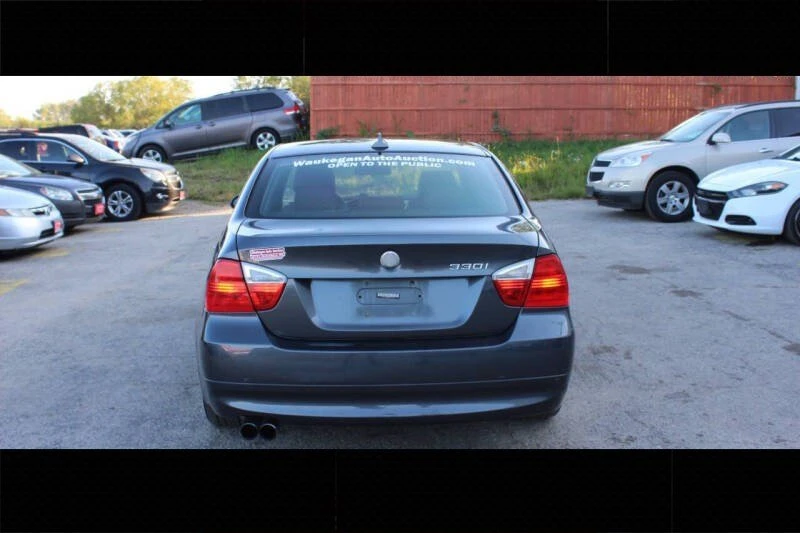 2006 BMW E46 330i & 330Ci - Image 4 of 9