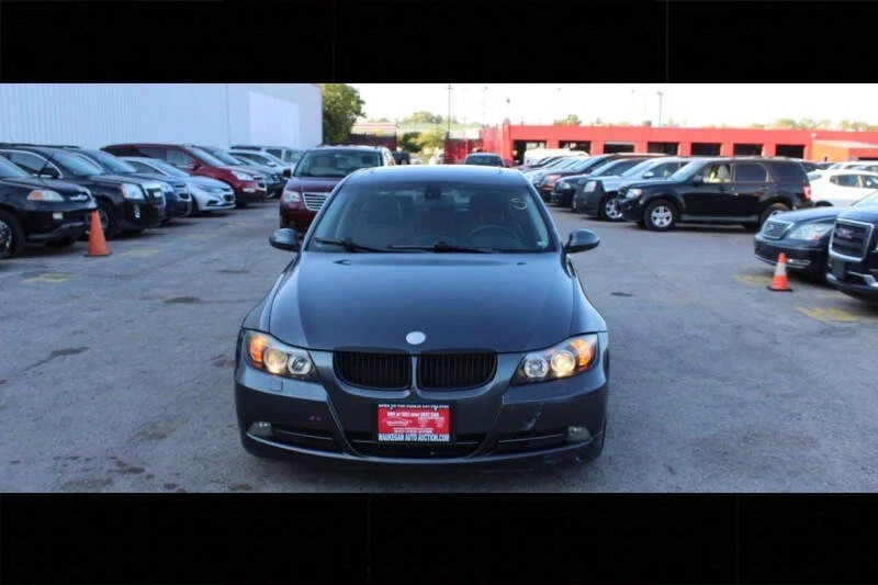 2006 BMW E46 330i & 330Ci - Image 2 of 9