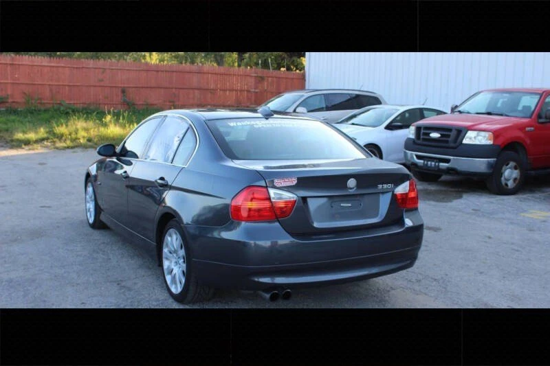 2006 BMW E46 330i & 330Ci - Image 5 of 9
