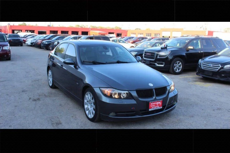 2006 BMW E46 330i & 330Ci - Image 3 of 9