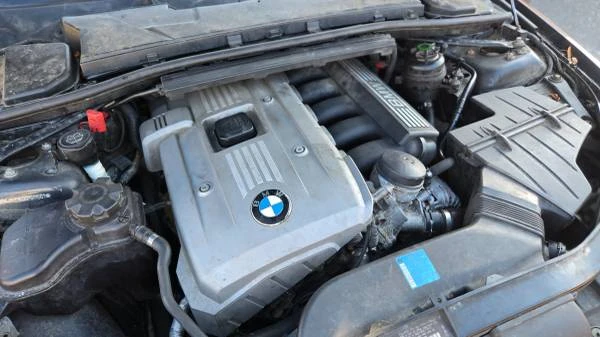 2006 BMW E90 3 Series Sedan - Image 21 of 21