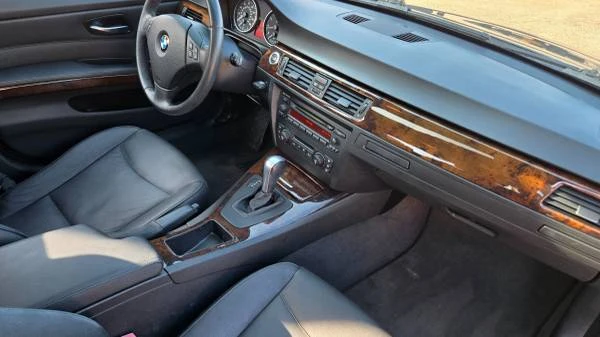 2006 BMW E90 3 Series Sedan - Image 10 of 21