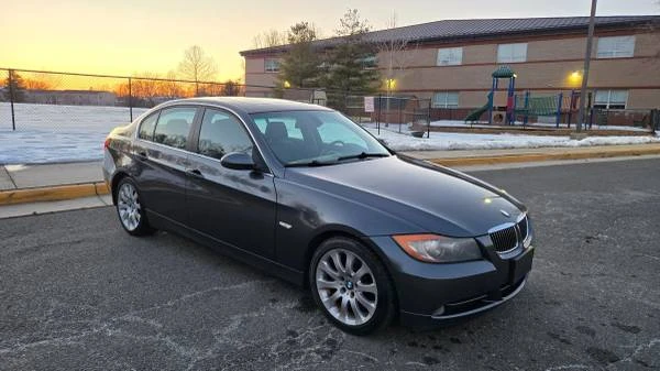 2006 BMW E90 3 Series Sedan - Image 8 of 21