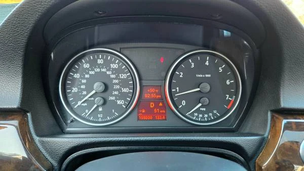 2006 BMW E90 3 Series Sedan - Image 20 of 21