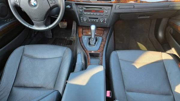 2006 BMW E90 3 Series Sedan - Image 12 of 21