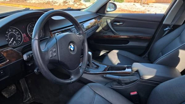 2006 BMW E90 3 Series Sedan - Image 14 of 21