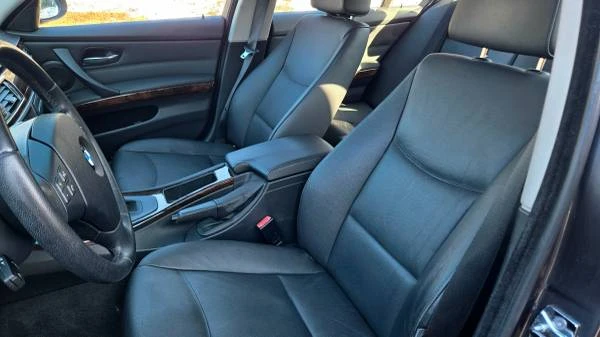 2006 BMW E90 3 Series Sedan - Image 15 of 21