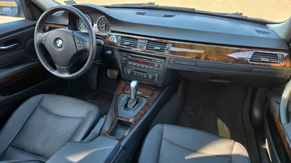 2006 BMW E90 3 Series Sedan - Image 13 of 21