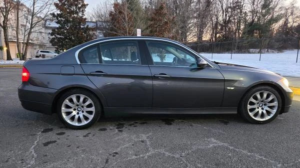 2006 BMW E90 3 Series Sedan - Image 7 of 21
