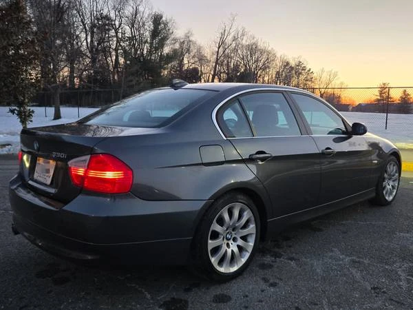 2006 BMW E90 3 Series Sedan - Image 6 of 21