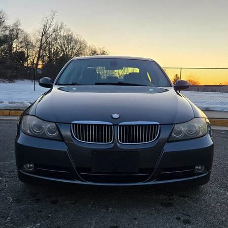2006 BMW E90 3 Series Sedan - Image 9 of 21