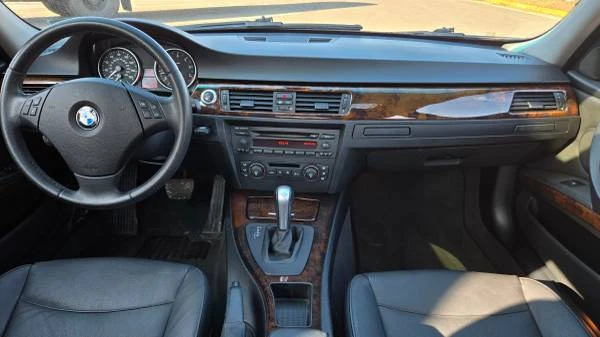 2006 BMW E90 3 Series Sedan - Image 11 of 21