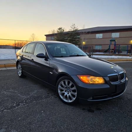 2006 BMW E90 3 Series Sedan - Image 2 of 21