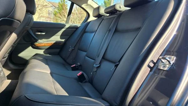 2006 BMW E90 3 Series Sedan - Image 16 of 21