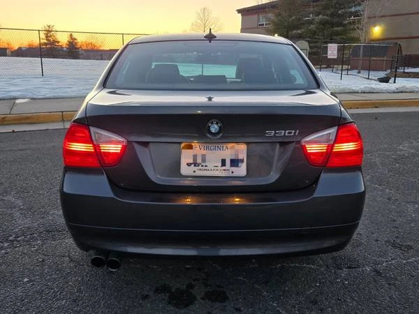 2006 BMW E90 3 Series Sedan - Image 5 of 21