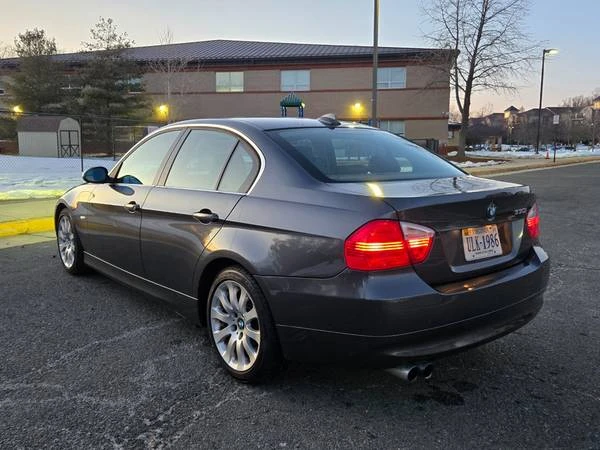2006 BMW E90 3 Series Sedan - Image 4 of 21