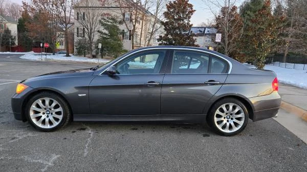 2006 BMW E90 3 Series Sedan - Image 3 of 21