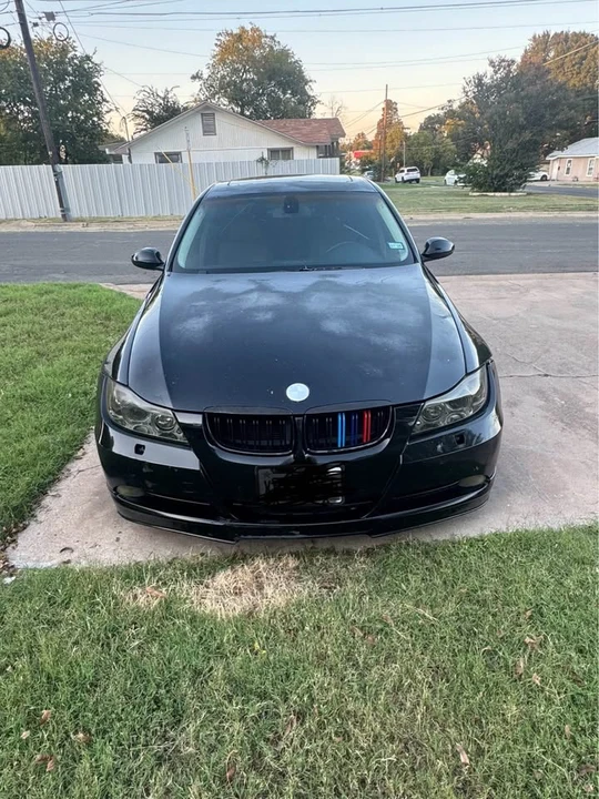 2006 BMW E90 3 Series Sedan - Image 3 of 3