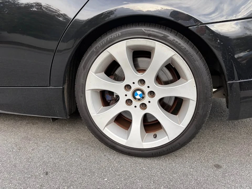 2006 BMW E90 3 Series Sedan - Image 8 of 8