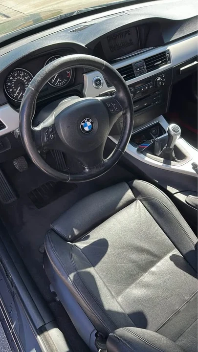 2006 BMW E46 330i & 330Ci - Image 6 of 7