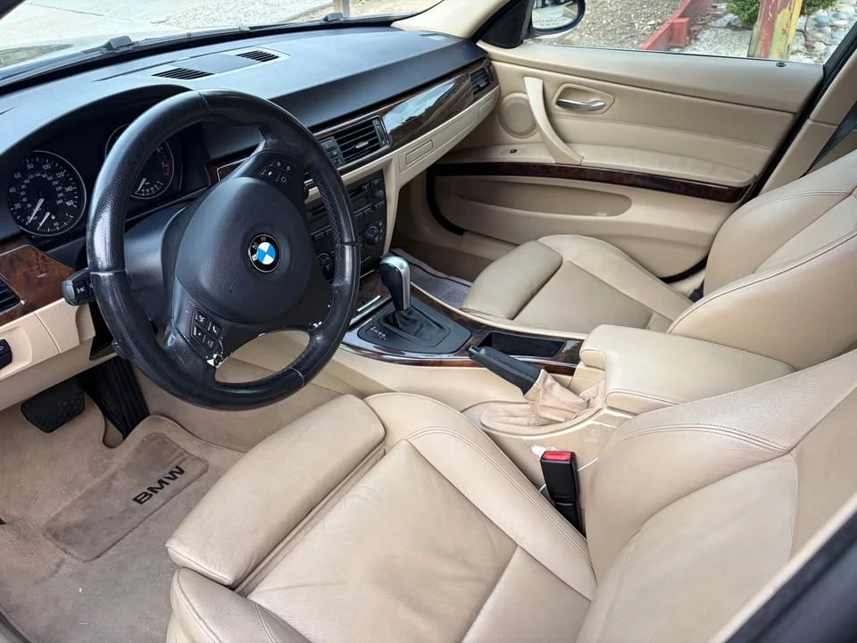 2006 BMW E90 3 Series Sedan - Image 6 of 8