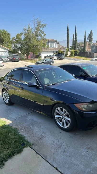 2006 BMW E46 330i & 330Ci - Image 3 of 7