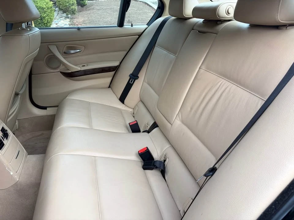 2006 BMW E90 3 Series Sedan - Image 7 of 8
