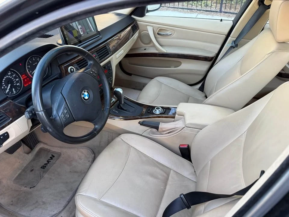 2006 BMW E46 330i & 330Ci - Image 8 of 9